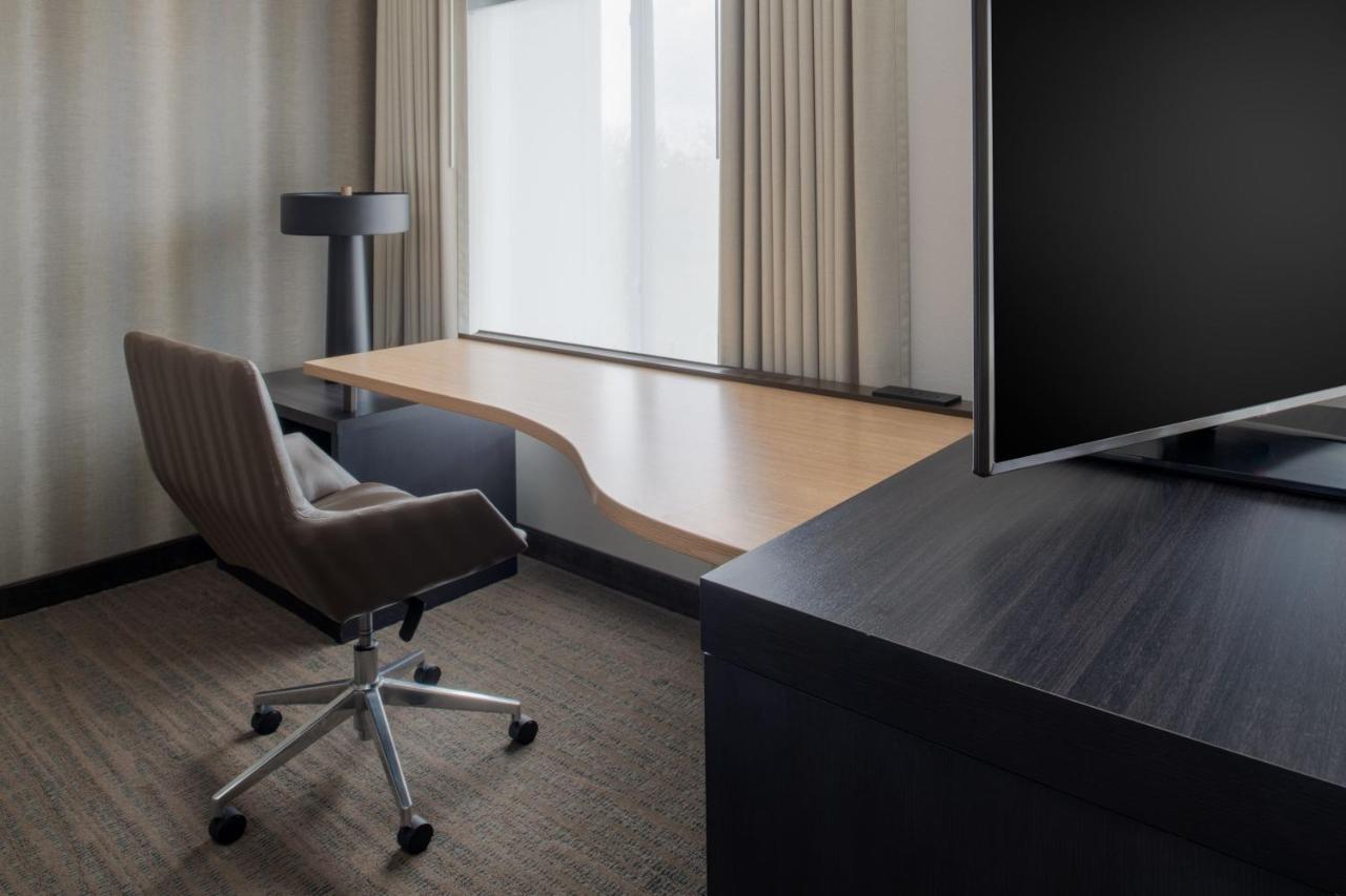 Residence Inn By Marriott Portland Ванкувер Екстер'єр фото