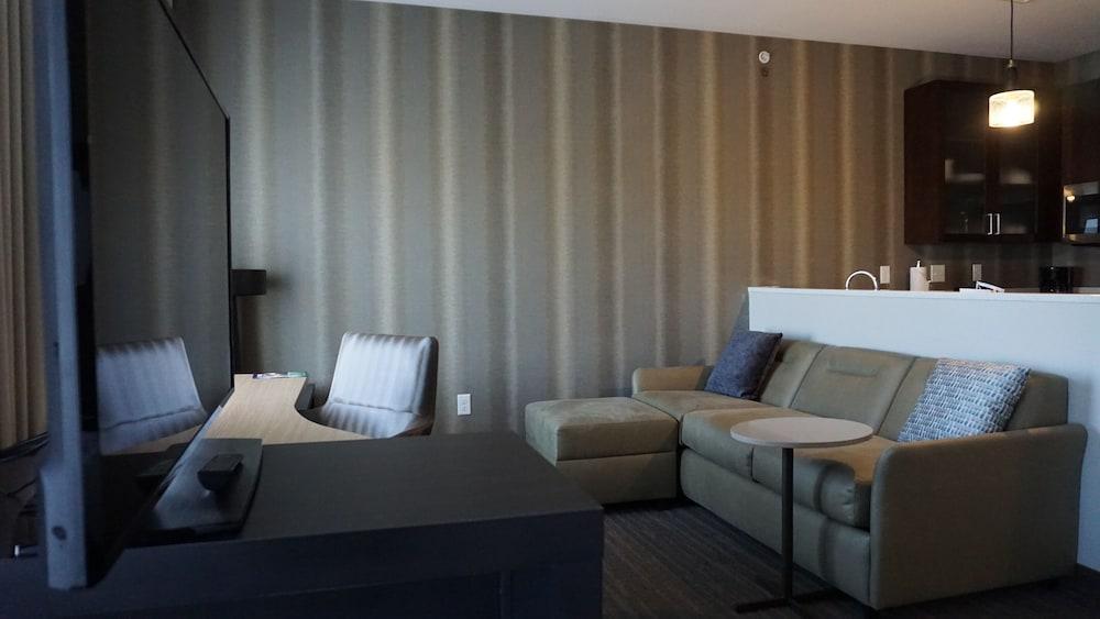 Residence Inn By Marriott Portland Ванкувер Екстер'єр фото