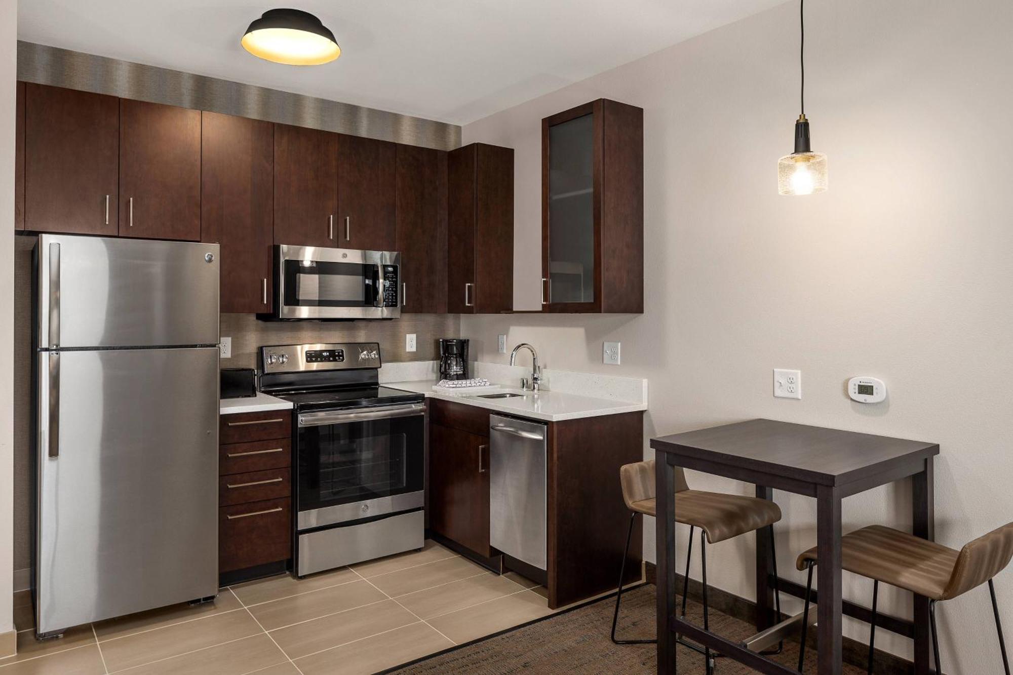 Residence Inn By Marriott Portland Ванкувер Екстер'єр фото